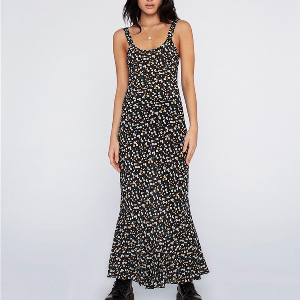 SOLD. NWT Realisation Par Allegra Dress